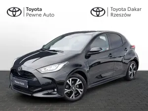 Toyota Yaris IV (2020-) Hybrid 1.5 Style 2025