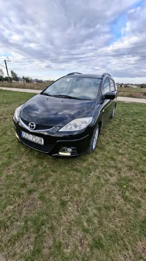 Mazda 5 I (2005-2010) 2010