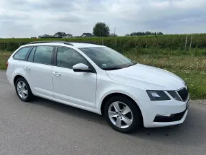 Skoda Octavia III (2013-) 1.6 TDI Ambition 2017