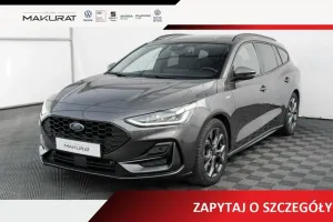 Ford Focus Mk4 (2018-) 2024