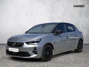 Opel Corsa F (2019-) 1.2 Ultimate Pack S&S 2021