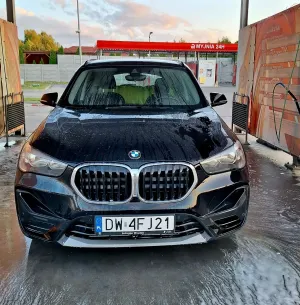 BMW X1 F48 (2015-2022) sDrive18i 2019