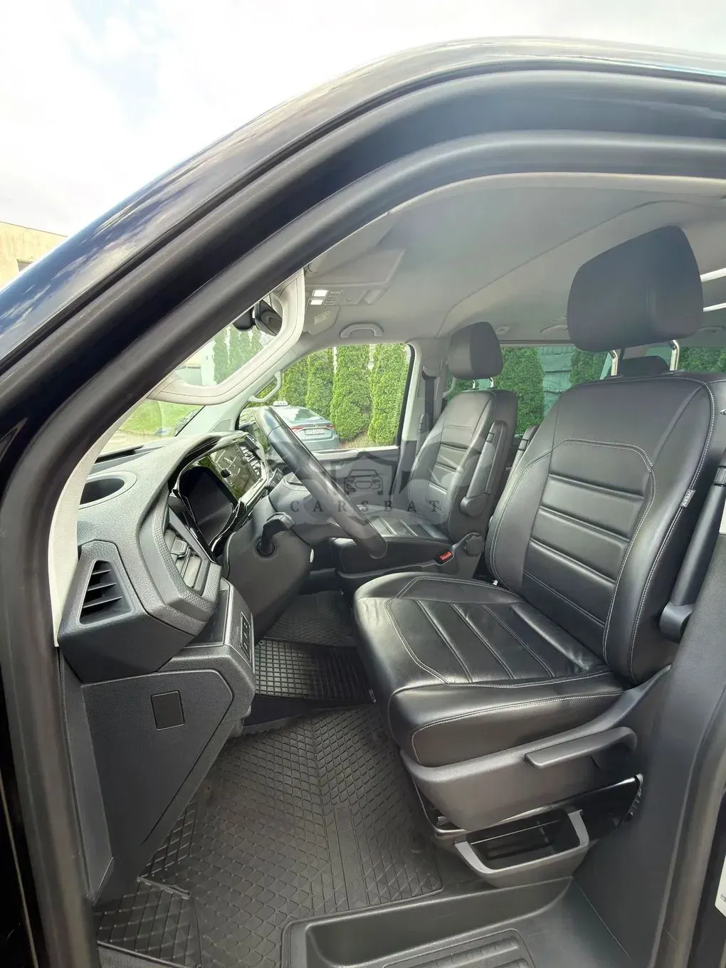 Volkswagen Multivan 2.0 TDI L1 Highline 4Motion DSG 2021