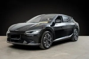 Kia EV6 2022