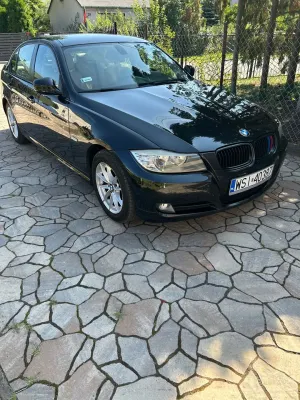 BMW 3 Series E90/E91/E92/E93 (2005-2012) 316d 2010