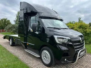 Renault Master 2022