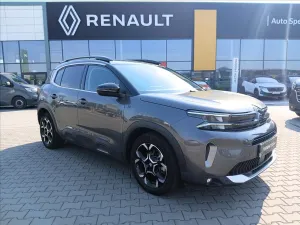 Citroën C5 Aircross 1.6 PHEV 225 Shine EAT8 2023