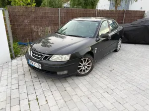 Saab 9-3 II (2003-2011) 1.8 t Arc 2004