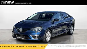 Renault Megane IV (2016-) 2019
