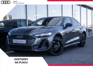 Audi A5 B10 (2024-) TFSI Quattro S tronic 2026