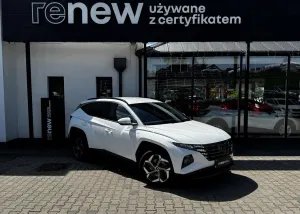 Hyundai Tucson IV (2020-) 1.6 T-GDi 48V Platinum 2WD DCT 2023