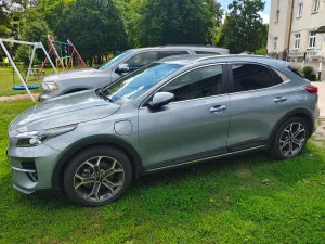 Kia XCeed 1.6 GDI PHEV L DCT 2022