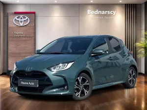 Toyota Yaris IV (2020-) Hybrid 1.5 Style 2025