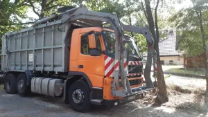 Volvo FM 2003