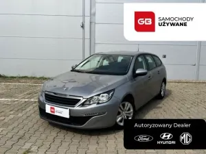 Peugeot 308 1.6 BlueHDi Active S&S 2017