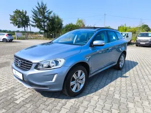 Volvo XC60 I (2008-2017) D4 Momentum Pro 2016