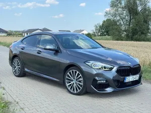 BMW 2 Series 2020