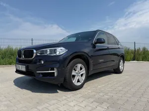 BMW X5 F15 (2013-2018) sDrive25d 2015
