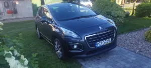 Peugeot 3008 I (2009-2016) PureTech 130 Style 2016