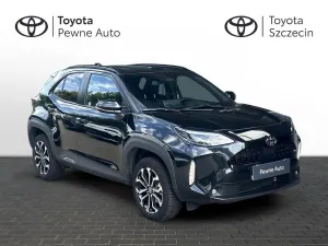 Toyota Yaris Cross Hybrid 1.5 Style 2025