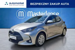 Toyota Yaris IV (2020-) 1.0 Comfort 2022