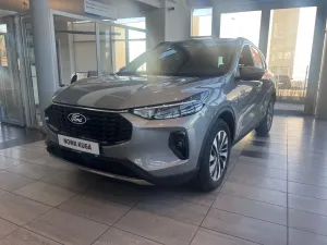 Ford Kuga III (2019 - ) 2026