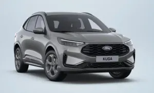 Ford Kuga III (2019 - ) 2026