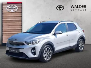 Kia Stonic 2019