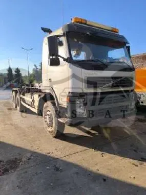 Volvo FM 2009