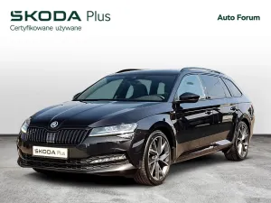 Skoda Superb III (2015-2023) 2023