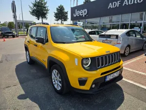 Jeep Renegade 1.5 T4 mHEV Altitude FWD S&S DCT 2024