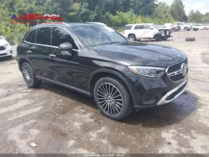 Mercedes-Benz GLC II (2022-) 2024