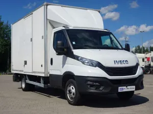 Iveco Daily 2022