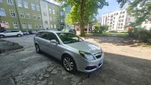 Opel Vectra C (2002-2008) 1.9 CDTI Cosmo ActiveSlelect 2008