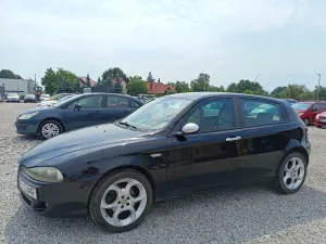 Alfa Romeo 147 2007
