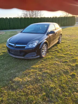 Opel Astra H (2004-2014) 1.8 2006