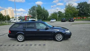 Saab 9-5 2004