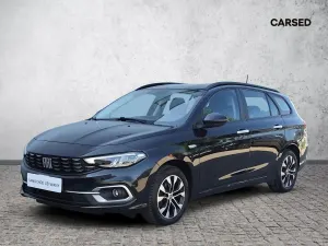 Fiat Tipo 2022