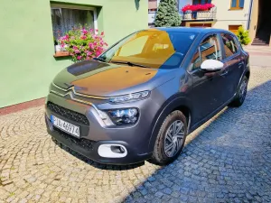 Citroën C3 III (2016-2024) Pure Tech 83 S&S ELLE 2023