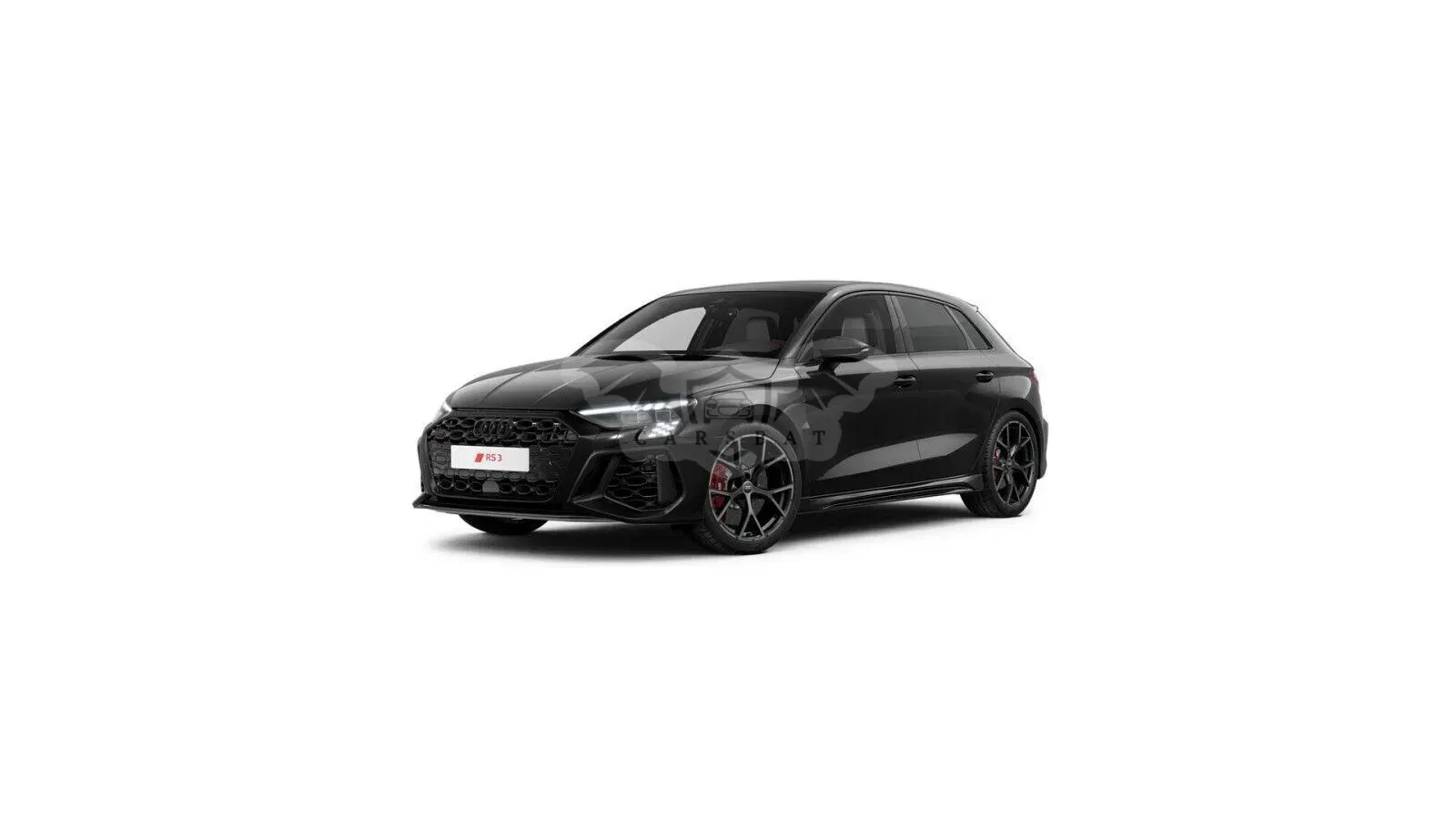 Audi RS3 TFSI Quattro S tronic 2023