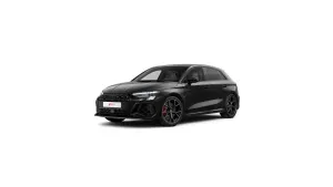 Audi RS3 TFSI Quattro S tronic 2023