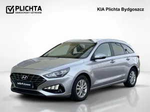 Hyundai i30 III (2017-) 1.0 T-GDI Modern 2023