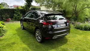 Citroën DS4 1.6 HDi SoChic 2014