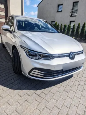 Volkswagen Golf VIII (2020-) 1.5 TSI Life 2024