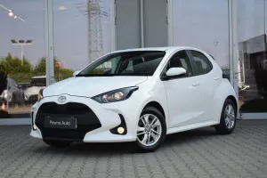 Toyota Yaris IV (2020-) Hybrid 1.5 Comfort 2024