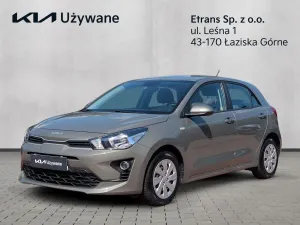 Kia Rio IV (2017-) 1.0 T-GDI M 2023