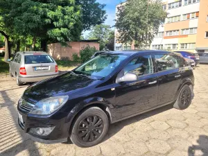 Opel Astra H (2004-2014) 1.4 2010