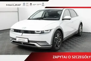 Hyundai IONIQ 5 I (2021-) 73kWh Platinum 2021