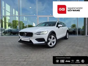 Volvo V60 D4 AWD 2019