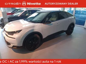 Citroën C4 III (2020-) 1.2 mHEV Max eDCT6 2026